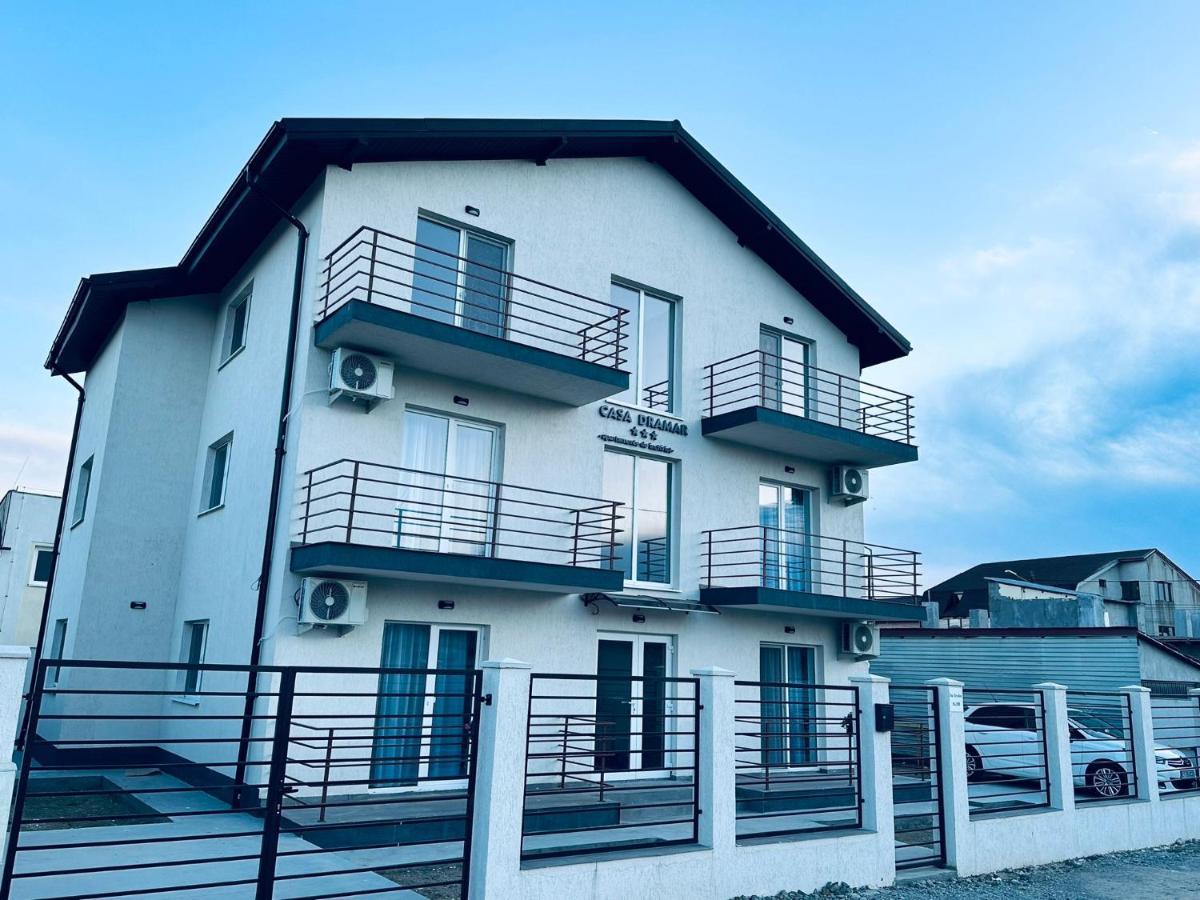 Casa Dramar Apartment *
