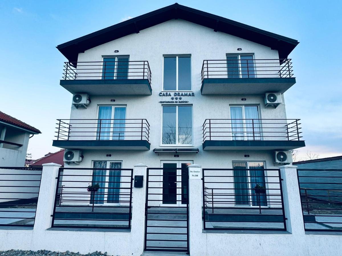 Casa Dramar *