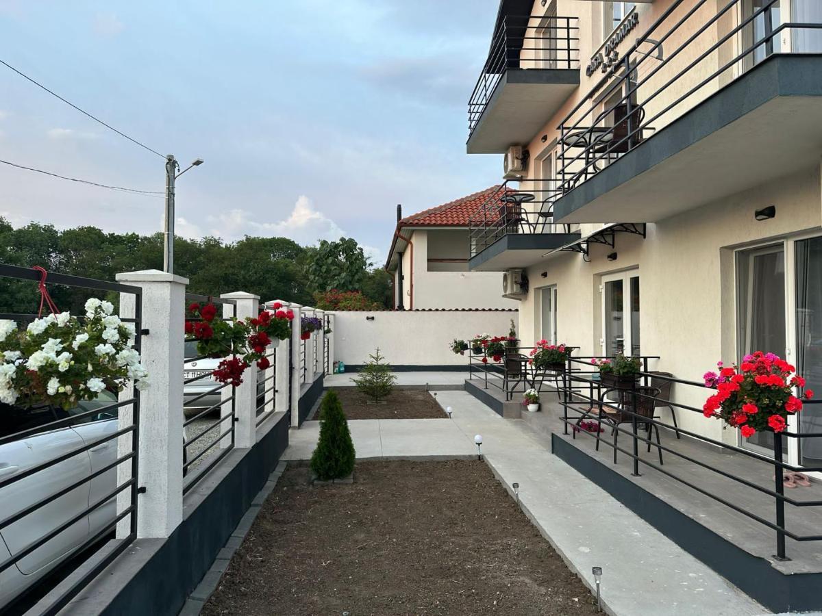 Casa Dramar Apartment *